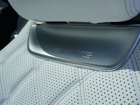 New 2026 Mercedes-Benz AMG GT 55 image 54