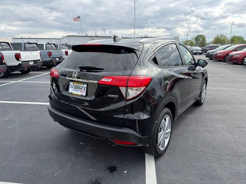 Used 2019 Honda HR-V EX image 8