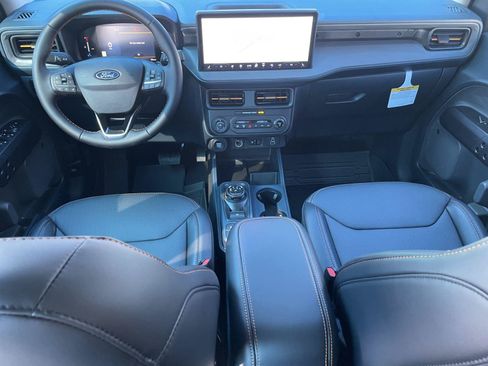 New 2026 Ford Maverick Tremor AWD/4WD image 30