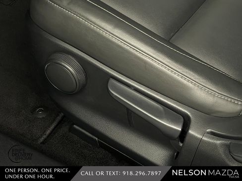 Certified 2024 MAZDA CX-30 AWD 2.5 S w/ Select Sport Pkg image 19