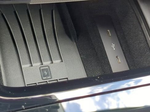 Used 2025 Porsche Cayenne GTS image 24