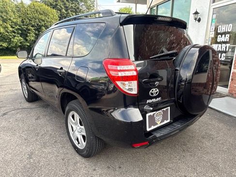Used 2012 Toyota RAV4 4WD w/ Value Pkg image 7