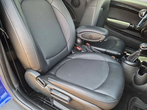Used 2019 MINI Cooper Convertible FWD image 18