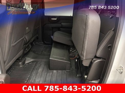 Used 2024 GMC Sierra 2500 Pro image 18