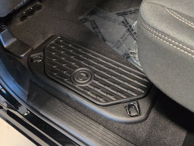 New 2026 RAM 1500 Big Horn w/ Night Edition AWD/4WD image 29