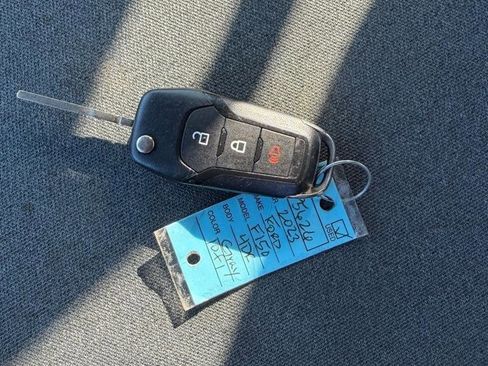 Used 2023 Ford F150 XLT RWD image 29