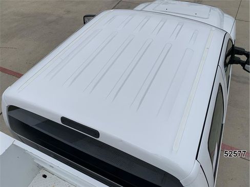 Used 2016 Ford F350 XL w/ Power Equipment Group AWD/4WD image 8