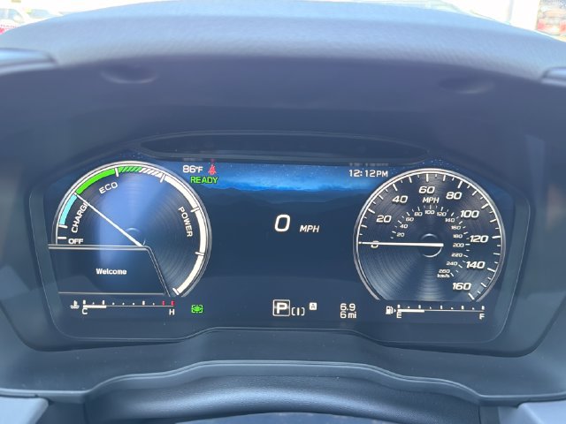 New 2026 Subaru Crosstrek 2.5i Limited AWD/4WD image 11