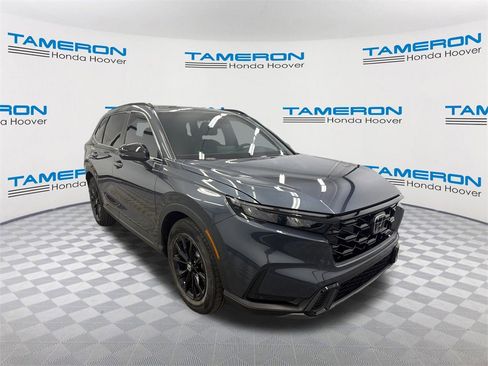 Used 2025 Honda CR-V Sport-L image 7