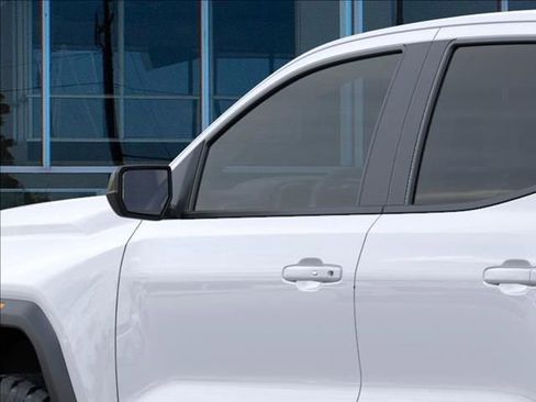 New 2026 GMC Canyon Elevation image 12