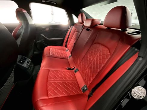 Used 2023 Audi S4 Premium Plus w/ Premium Plus Package image 26