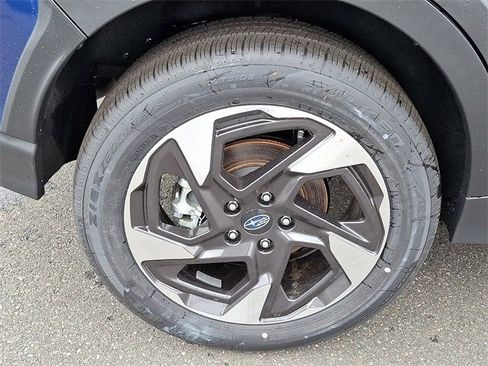 New 2025 Subaru Crosstrek 2.5i Limited image 7