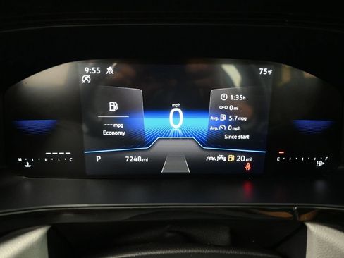 Used 2024 Volkswagen Taos S AWD/4WD image 39