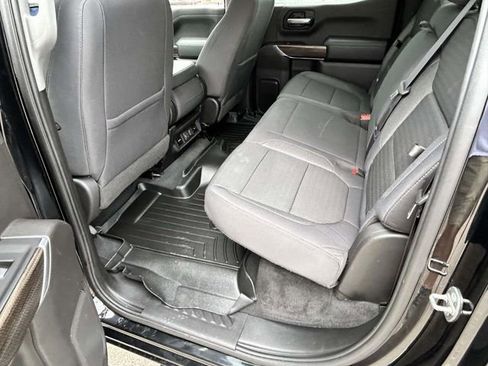 Used 2019 Chevrolet Silverado 1500 RST w/ All-Star Edition image 9