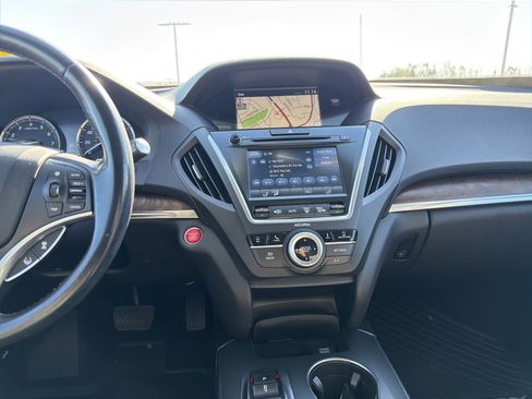 Certified 2020 Acura MDX SH-AWD w/ Technology Package image 30