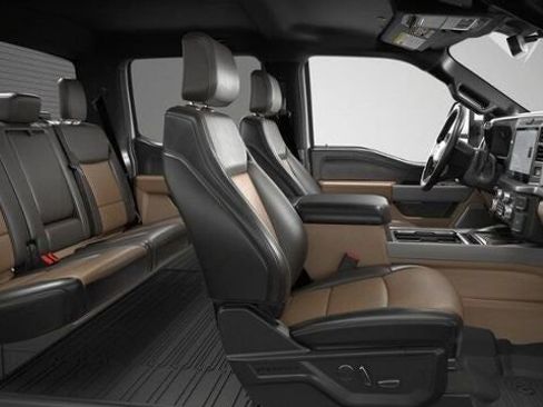 New 2026 Ford F250 Lariat w/ Chrome Package image 32