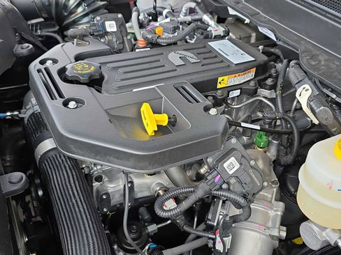 New 2026 RAM 2500 Big Horn image 18