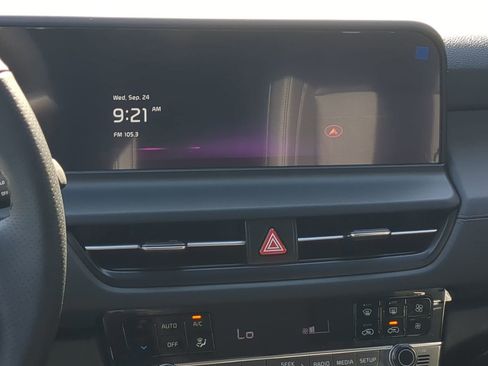 New 2026 Kia Seltos SX image 16