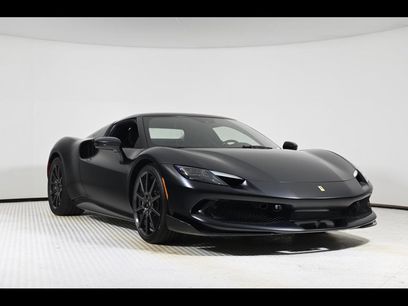 Used 2025 Ferrari 296 GTB