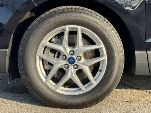 Used 2022 Ford Edge SEL w/ Convenience Package image 36