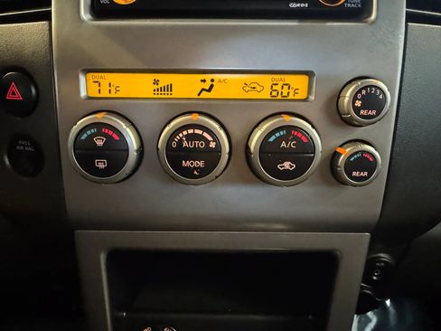 Used 2007 Nissan Pathfinder SE w/ SE Premium Pkg AWD/4WD image 16