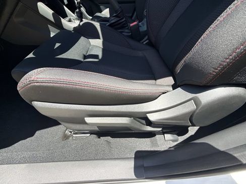 New 2026 Subaru WRX Premium AWD/4WD image 12