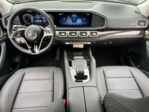 New 2026 Mercedes-Benz GLE 350 4MATIC image 21