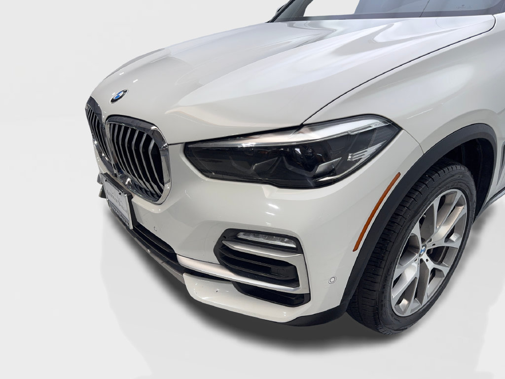 Used 2020 BMW X5 sDrive40i w/ Convenience Package RWD image 18
