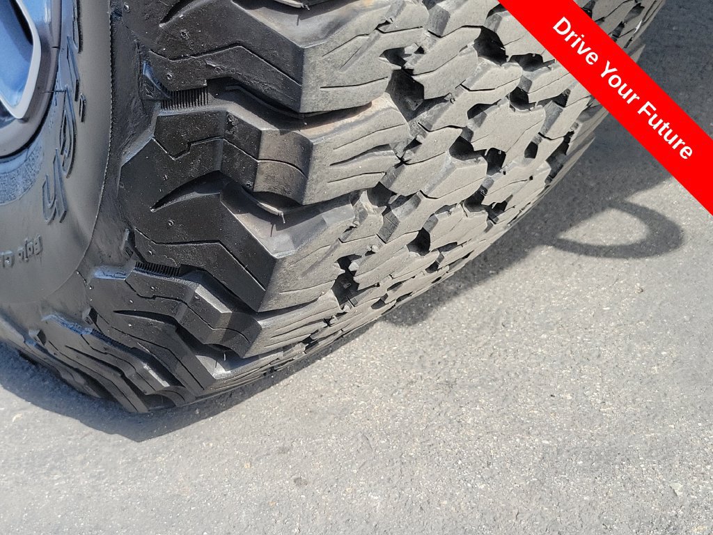 Used 2023 Ford Bronco Big Bend AWD/4WD image 29