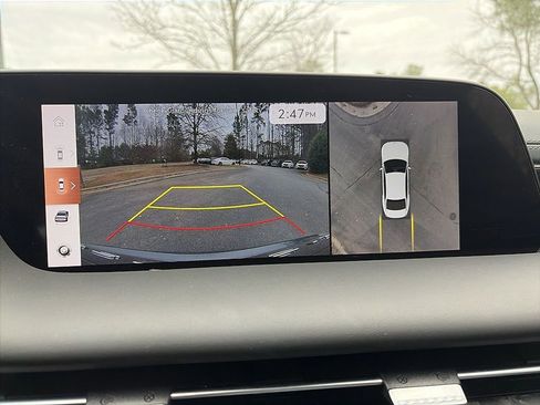 Used 2025 Genesis G90 3.5T image 11