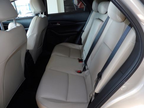 Used 2024 MAZDA CX-30 AWD 2.5 S w/ Preferred Package image 23