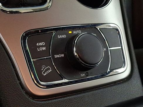 Used 2022 Jeep Grand Cherokee Limited AWD/4WD image 20