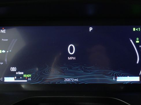 Used 2022 Jeep Grand Cherokee Overland image 44