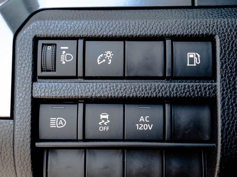 New 2026 Toyota Tacoma TRD Sport AWD/4WD image 28