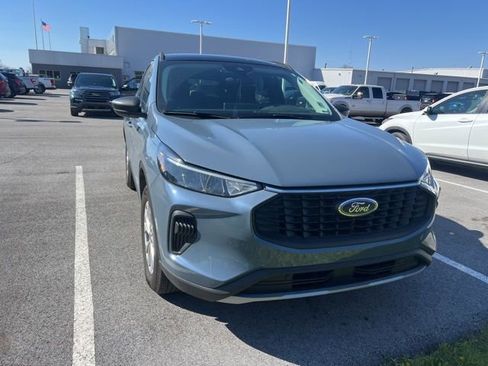 Used 2024 Ford Escape Active w/ Tech Pack #1 image 5