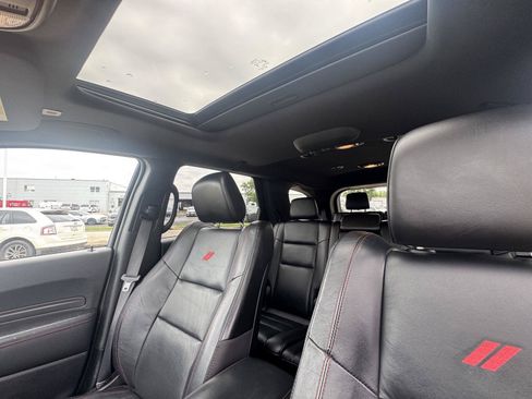 Used 2024 Dodge Durango GT AWD/4WD image 30