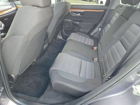 Used 2020 Honda CR-V EX image 22