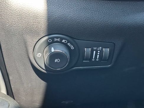 Used 2024 Jeep Compass Limited AWD/4WD image 28