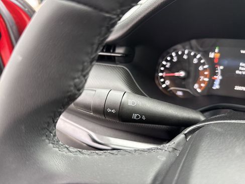 Used 2023 Jeep Compass Altitude image 27