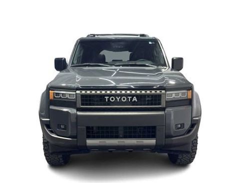 Used 2024 Toyota Land Cruiser w/ Premium Package AWD/4WD image 6