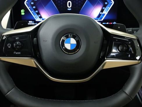 Used 2025 BMW X3 xDrive30i image 13