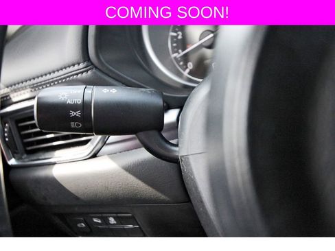 Used 2024 MAZDA CX-5 AWD 2.5 S w/ Preferred Package image 19