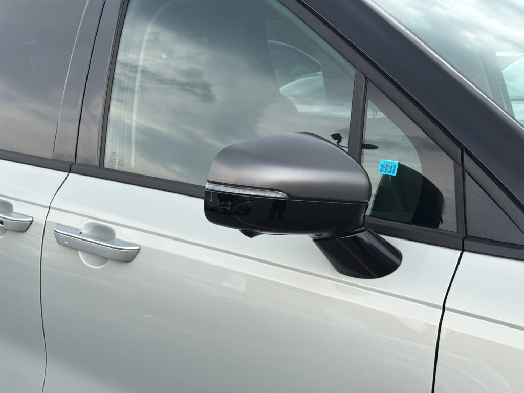 New 2027 Kia Carnival SX Prestige FWD image 11