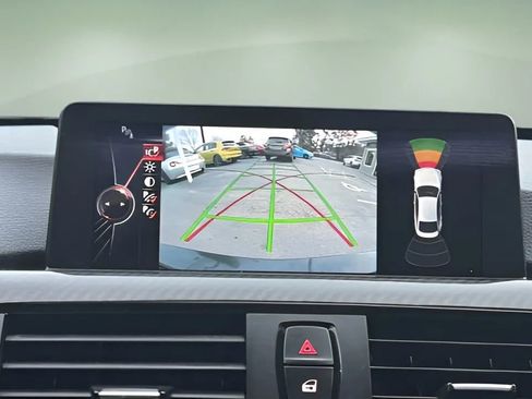 Used 2015 BMW 428i Gran Coupe xDrive image 33