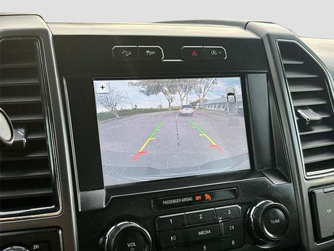 Used 2017 Ford F150 XLT w/ Equipment Group 302A Luxury image 14