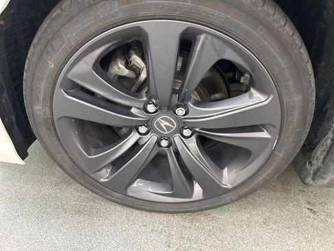 Used 2022 Acura TLX SH-AWD w/ A-SPEC Pkg image 27