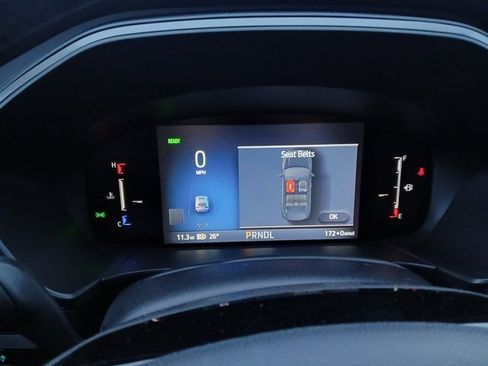 New 2026 Ford Escape SE w/ Class II Trailer Tow Package image 17