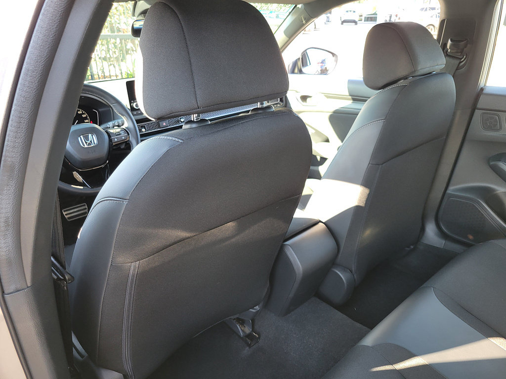 Used 2024 Honda Civic Sport image 11