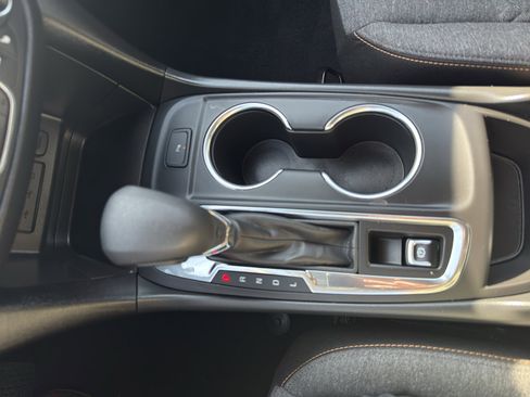 Used 2024 Chevrolet Equinox LT image 22