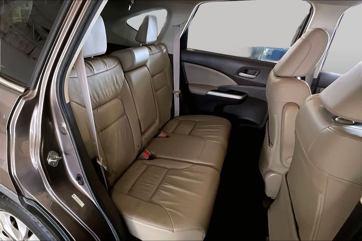 Used 2012 Honda CR-V EX-L image 18